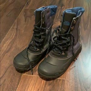 North Face Boots